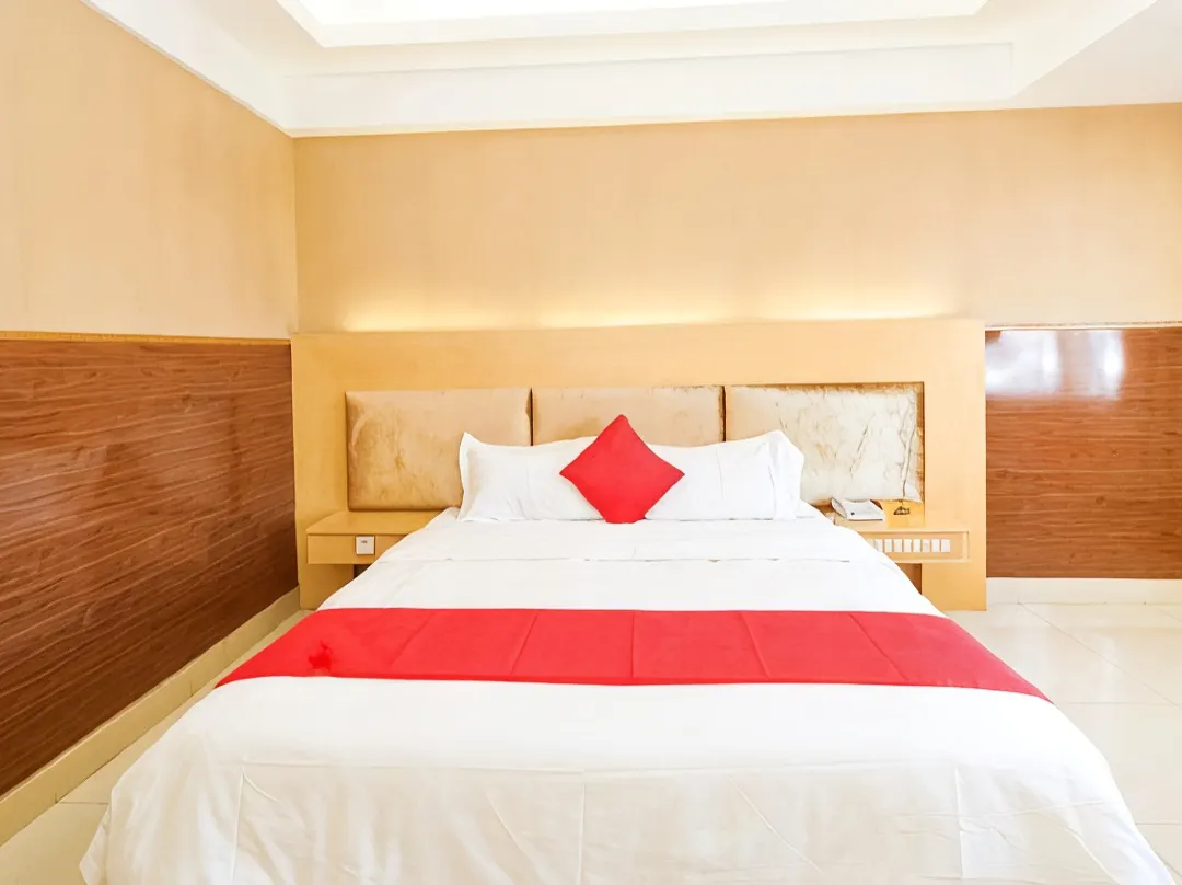 Huizhou Kaixuan Yuntian Hotel - Huizhou