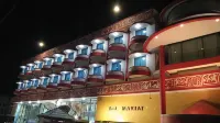 โรงแรมมาเรียต โซรอง