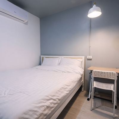 Double Bed Room Local Time Bangkok Promo Code