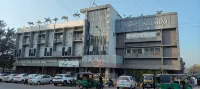 HOTEL NATARAJ โรงแรมใน
