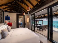 Velaa Private Island Hotels in 