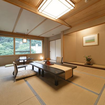 カジュアル和室 定山渓温泉 花もみじ クーポン