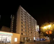 Dormy Inn Nagano Natural Hot Spring Hotels in 