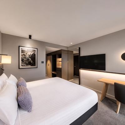 Two Bedroom Interconnecting Room Vibe Hotel Hobart Promo Code
