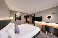 Vibe Hotel Hobart Hotels in 