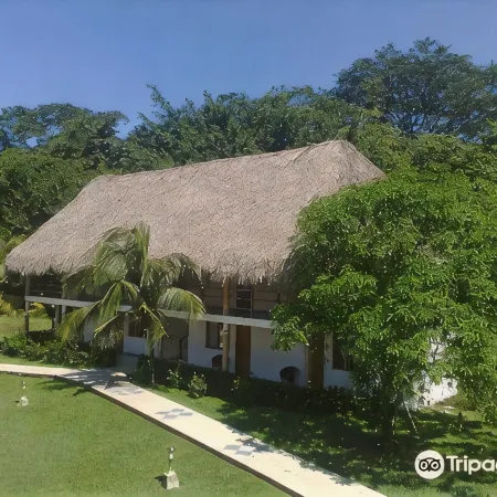 Hotel Villas KIN Ha