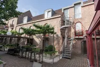 Dukes' Academie Brugge - by Dukes' Hotel Collection