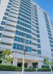14th Floor Modern Ocean, Beach & Pool View Apartment in Juan Dolio
