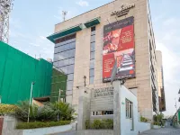 Country Inn Suites by Radisson Gurgaon Sector 12