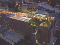 Chocohotel Hotels in Perugia