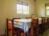 Country Inn Masindi Các khách sạn ở Masindi