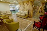 Lider Hotel Manaus Hotel a 