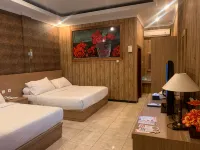 Hotel New Merdeka Pati