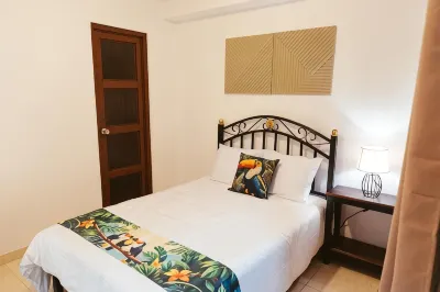 Hotel Plaza Los Tucanes Ξενοδοχεία στην πόλη 