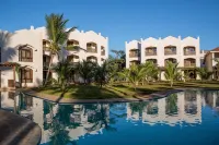 Silver Palm Spa & Resort Отели в г. 