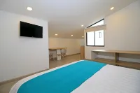 APART HOTEL CASA BLANCA
