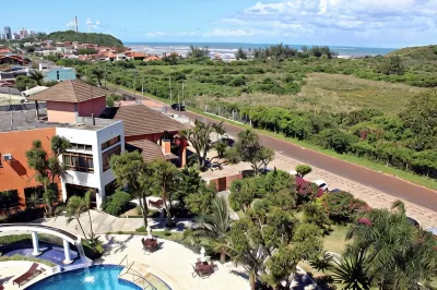Guarita Park Hotel - by Life Hotéis Hotel di 
