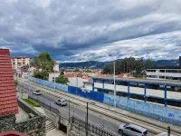 Hotel Chasky Cuenca Hotels in Cuenca