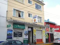 Hotel Suites Córdoba Отели в г. 