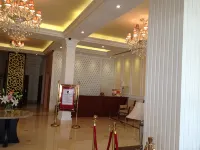 Camelot Hotel فنادق في ألابوجا