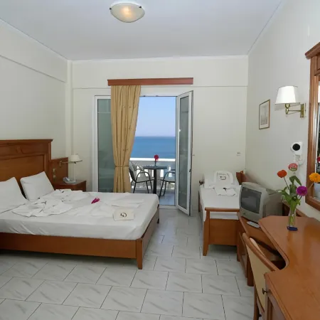 Kerveli Village Hotel