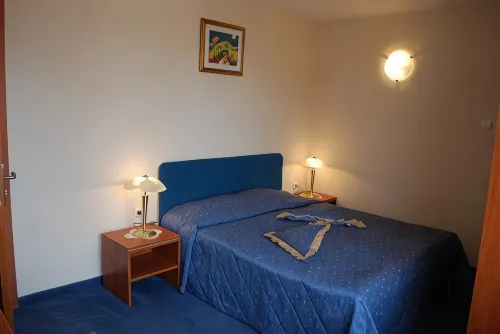 Italia Hotel