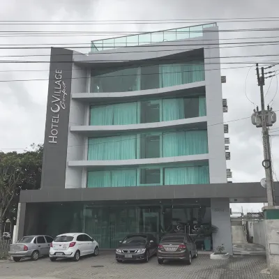 Hotel Village Confort Campina Grande Hotels in 