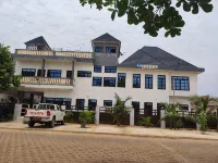ASVA BEACH Resort Hotels in 