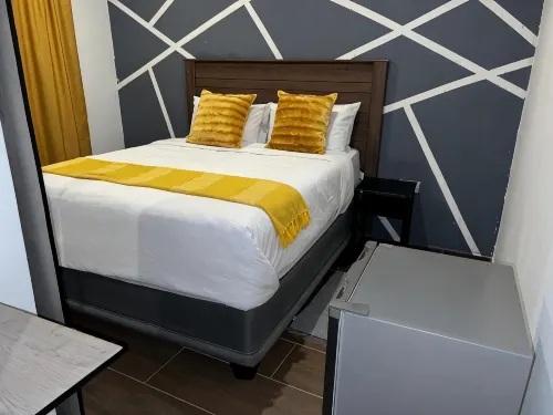 Gem Villa Inn