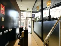 Hotel Diego's