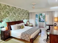 Coco Palm Hotels in 