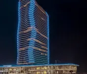 Four Points by Sheraton Izmir Hotele w: 