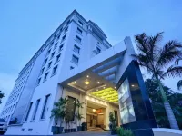 Sivaraj Inn Salem Hotele w: Salem