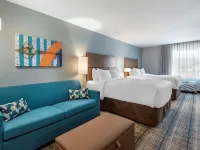 MainStay Suites Durango Hotels in Durango