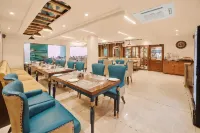 Green Hotel - Behind Parmarth Niketan