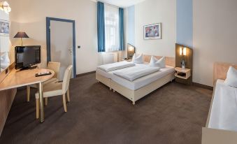 Hotel Weidenhof - Housity