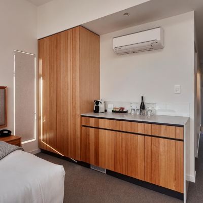 Premium Room Rosevears Hotel Promo Code