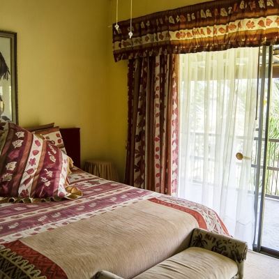 Room 2 Comfit Zone B&B Promo Code