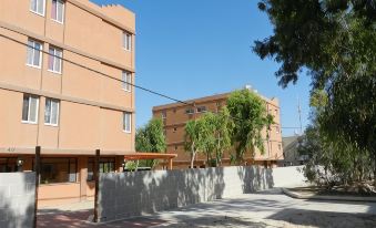 Hadass Desert Inn - Housity