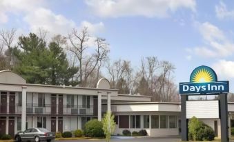 Days Inn by Wyndham Bristol Parkway