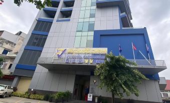 V V Hotel Battambang