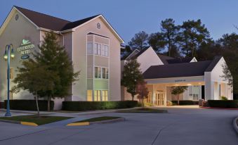 Homewood Suites by Hilton Houston - Kingwood Parc-Airport Area