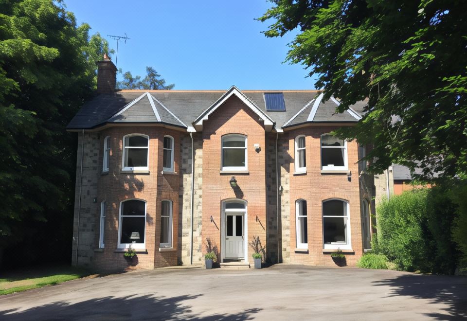 Scotland Lodge - Housity