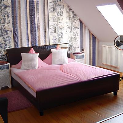 Standard Room Hotel-Gasthof Wilder Mann Promo Code