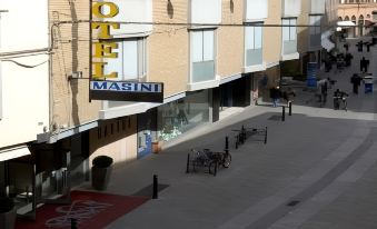 Hotel Masini