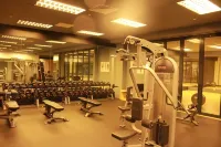 Imperial Hotel Kuching
