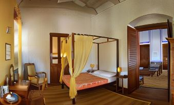 Neemrana's - Bungalow on the Beach - Housity