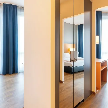 PLAZA Premium Köln