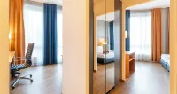 PLAZA Premium Köln