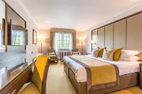 Rhinefield House Hotel Hotels in 